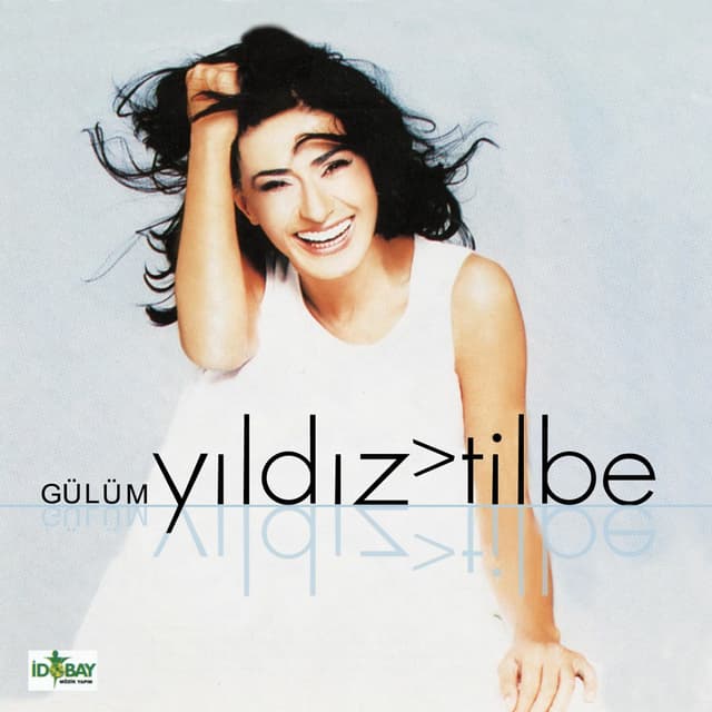 Album cover art for Gülüm
