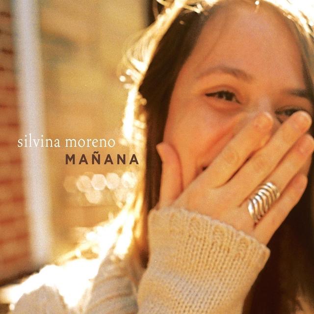 Album cover art for Mañana