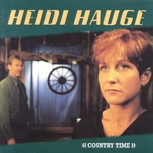 Album cover art for Country Time