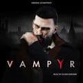 Album cover art for Vampyr [B.O.F.]