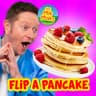 Flip a Pancake