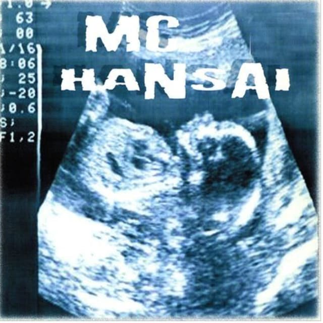 Album cover art for 파랑색 파란