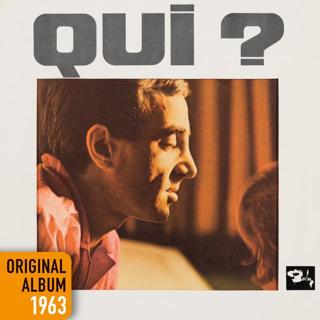 Album cover art for Qui ?