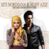 Album cover art for Tak Ada Cinta Sepertimu (Single)