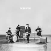 Album cover art for The Big Picture