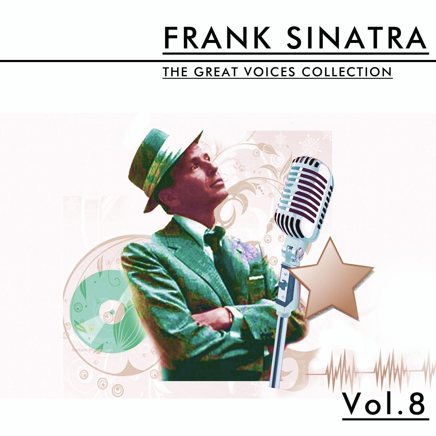 Great Master, Vol. 8