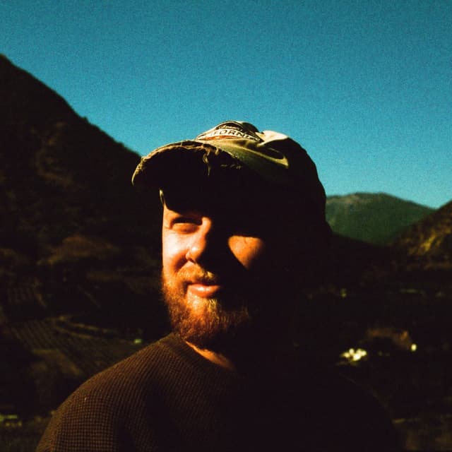 Album cover art for Walk You Home