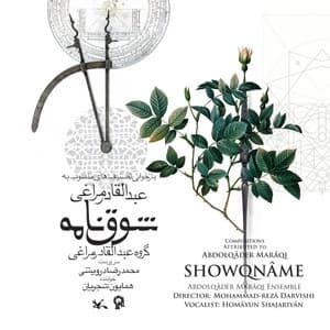 Album cover art for Showqname (Deluxe Edition)