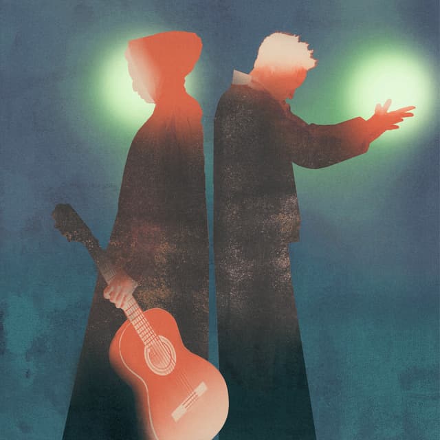 Album cover art for Kité Koulé