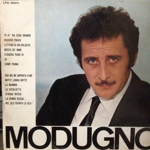 Modugno