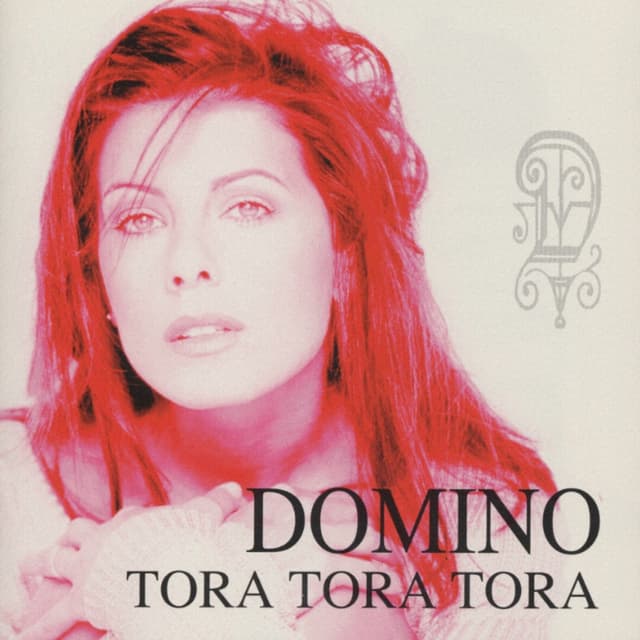 Album cover art for TORA TORA TORA