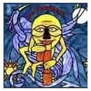 Album cover art for No Daylights Nor Heeltaps