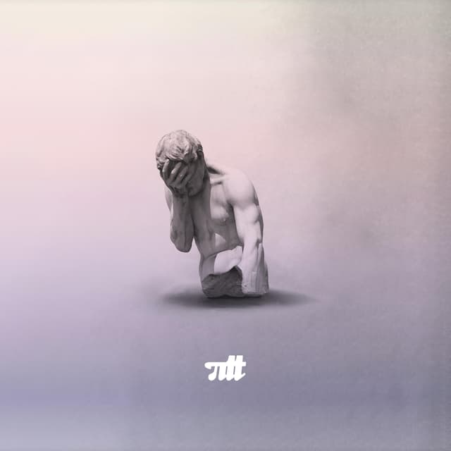 Album cover art for EN MIETTES