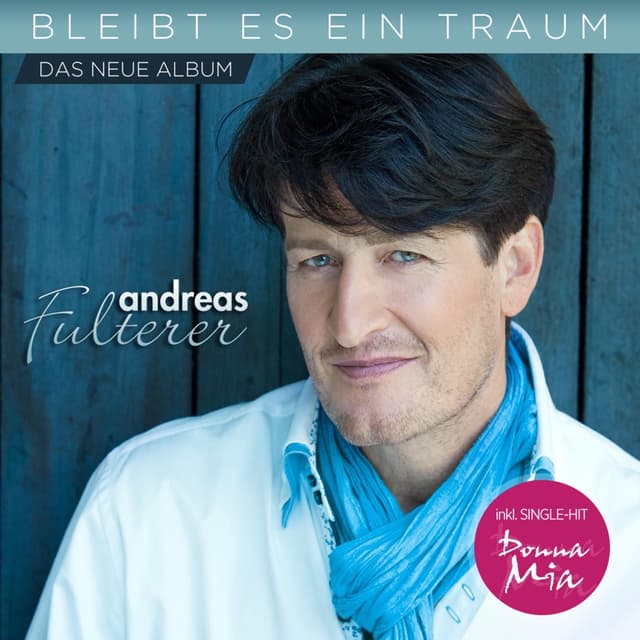 Album cover art for Bleibt Es Ein Traum