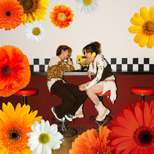 Album cover art for เรนิษรา Radio