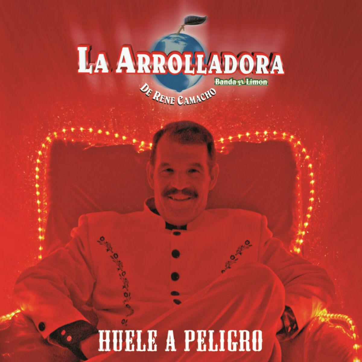 Huele A Peligro