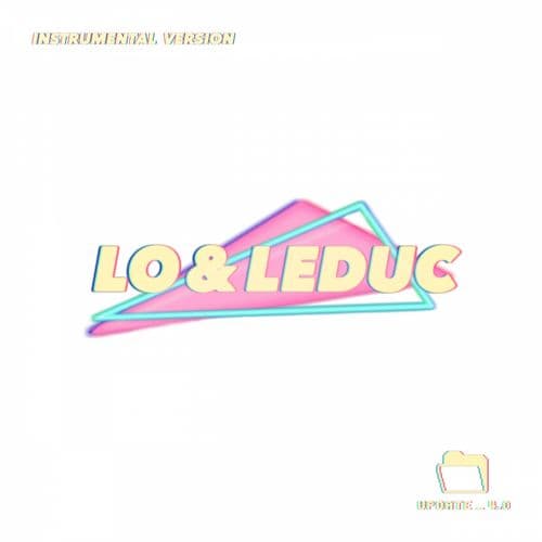 Album cover art for Update 4.0