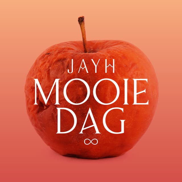 Album cover art for Mooie Dag