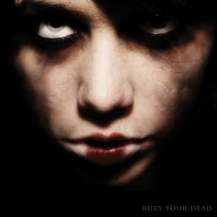 Album cover art for Bury Your Dead
