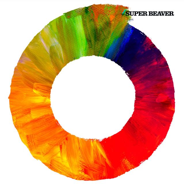 Album cover art for 361°