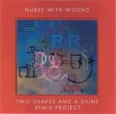 Album cover art for Two Shaves And A Shine Remix Project