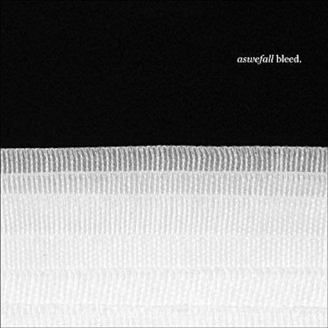 Album cover art for Bleed