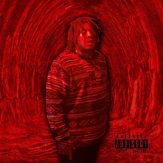 Album cover art for Whole Lotta Bread