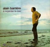 Album cover art for À Regarder la Mer