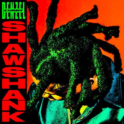 Album cover art for Shawshank (feat. Tate Kobang)