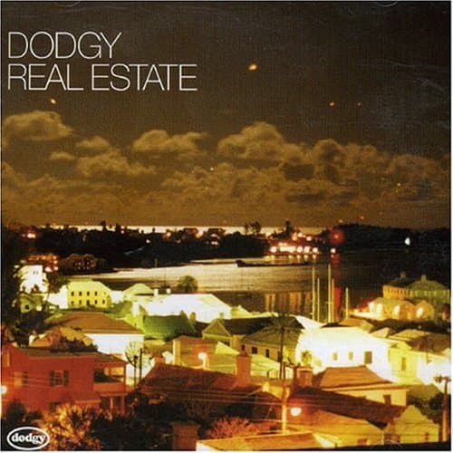 Album cover art for Real Estate
