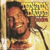 Album cover art for Babelou