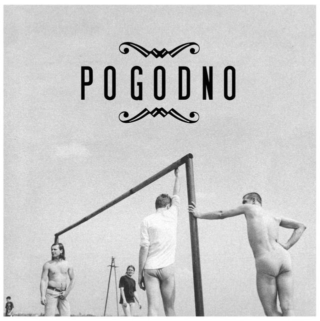 Album cover art for Pielgrzymka psów