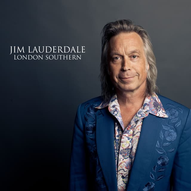 Album cover art for London Southern