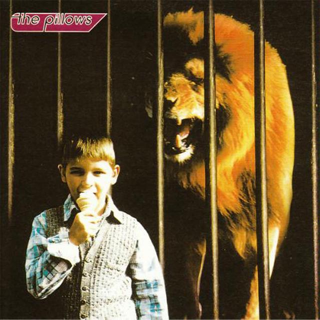 Album cover art for Little Busters