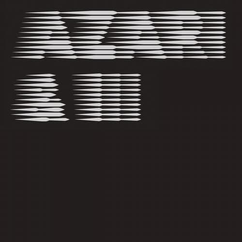 Album cover art for Lost In Time