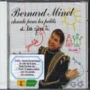 Album cover art for Chante Pour les Petits et les Gentils