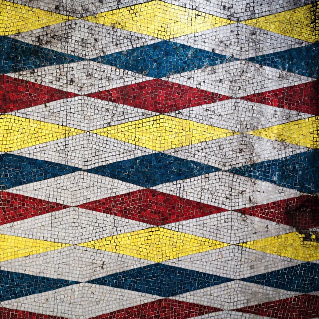 Album cover art for Ephemera