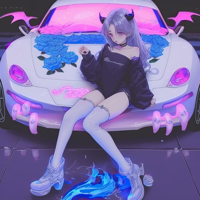 Album cover art for Nomad