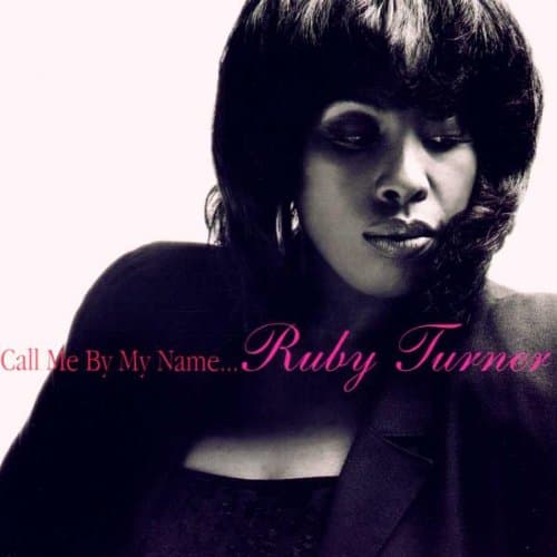 Album cover art for Call Me By My Name