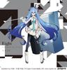 気まぐれメルシィ (Kimagure Mercy)