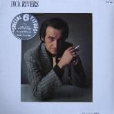 Album cover art for Rock 'N' Roll Poète