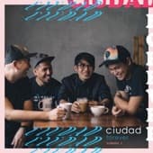 Album cover art for Ciudad Forever, Vol. 1