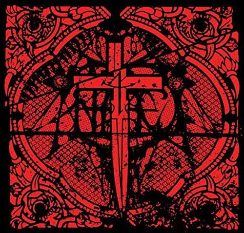 Album cover art for Condemnation