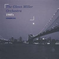 Album cover art for 1960's