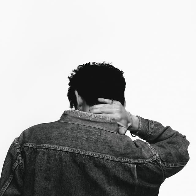 Album cover art for Terminal 3