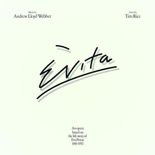 Evita [1976]
