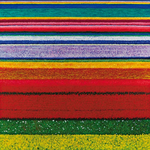 Album cover art for Little Hell