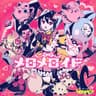 メロメロイド (MELLOMELLOID)