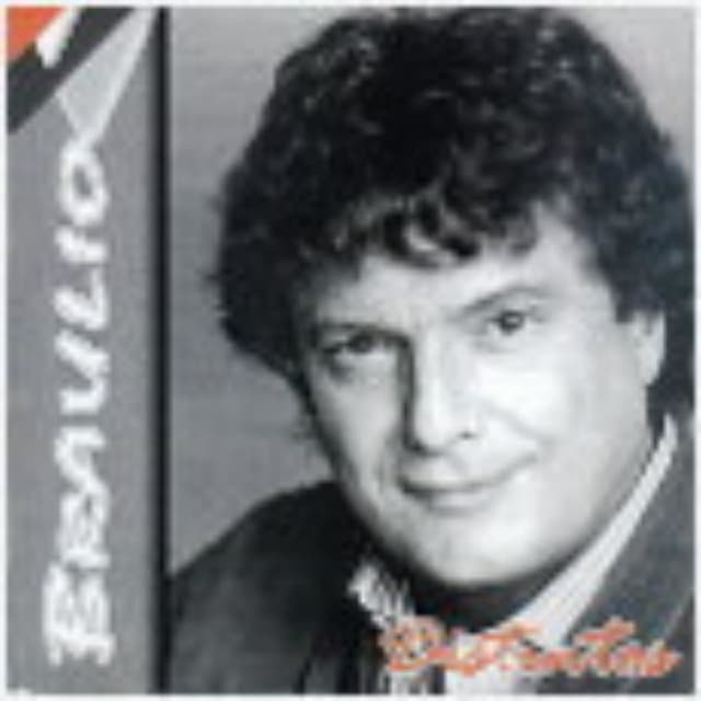 Album cover art for Distintos