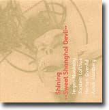 Album cover art for Sweet Shanghai Devil